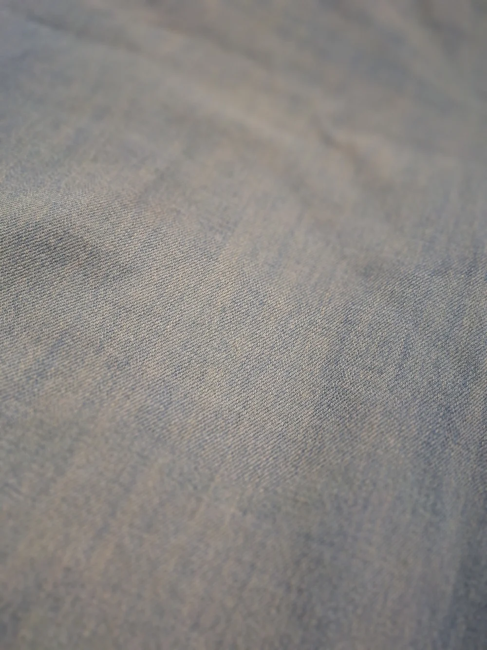 We The Free Curvy Back To Basics Light Blue Long Denim Shorts